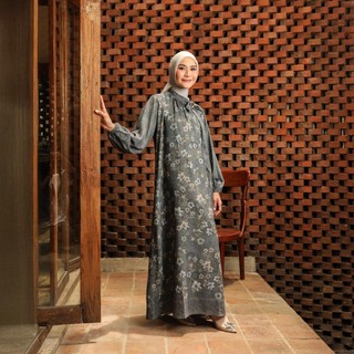 [Best Seller] ZM Zaskia Mecca - Tysa Gamis Wanita - Alkisah - Edisi Timun Mas