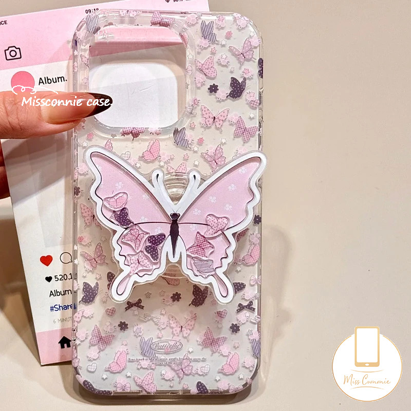 SAMSUNG ดอกไม้ผีเสื้อสําหรับsamsung A06 A16 A35 A13 A24 A02s A05 A05s A55 A14 A15 A23 A25 A52 A04s A04 A34 A32 A33 A11 A53 A21s A31 A53 A12 A31 A15 A15 A31 A15 A15s A31 A15 A15 A15 A30s A15 A15 A15 A15 A15s A31 A15 A15 A - รูปที่ 3