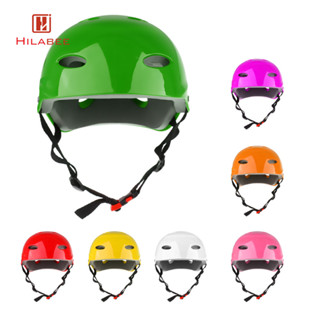 Hilabee หมวกกันน็อคกีฬาทางน้ําสําหรับ Wakeboard Kayak Canoe …