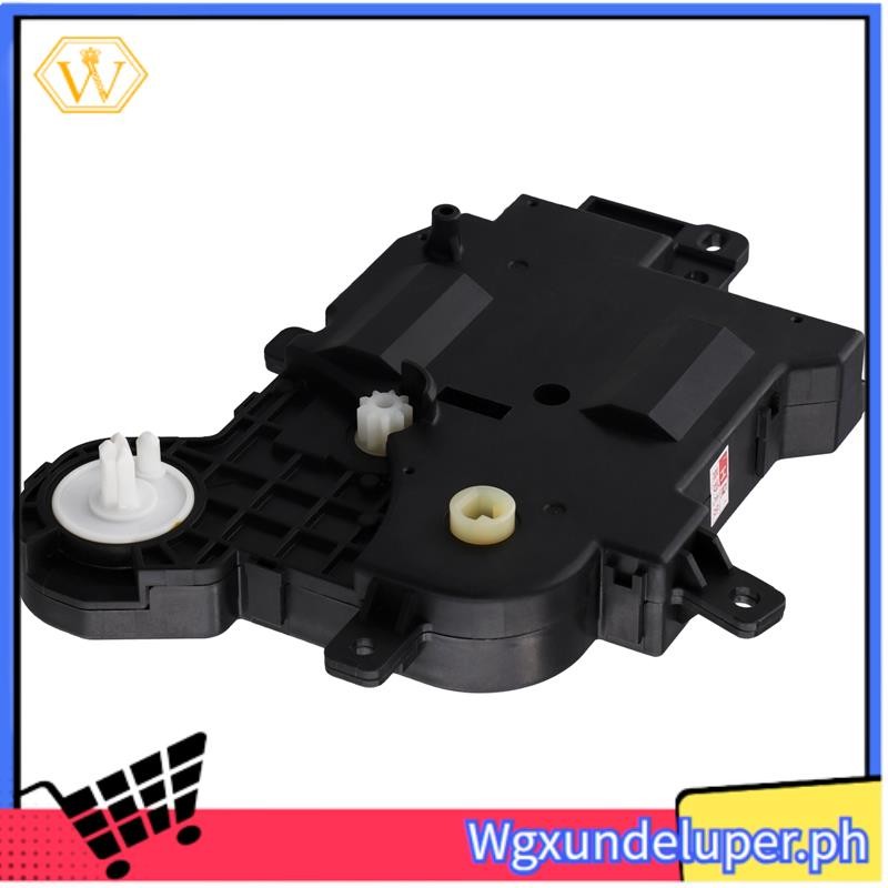 W87106-0K210 รถเครื่องทําความร้อน Blower Damper เซอร์โวมอเตอร์สําหรับ Fortuner 2015-2018 871060เค210