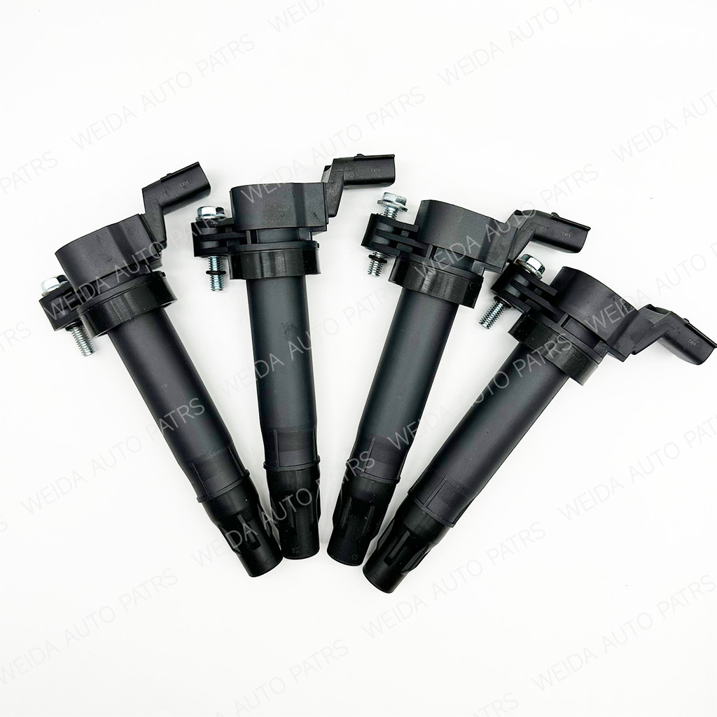 คอยล์จุดระเบิดสําหรับ CHEVROLET SPARK M300 2012-2015 1.2L COBALT 1.5L 2013 อุปกรณ์เสริม 25190788 FK0