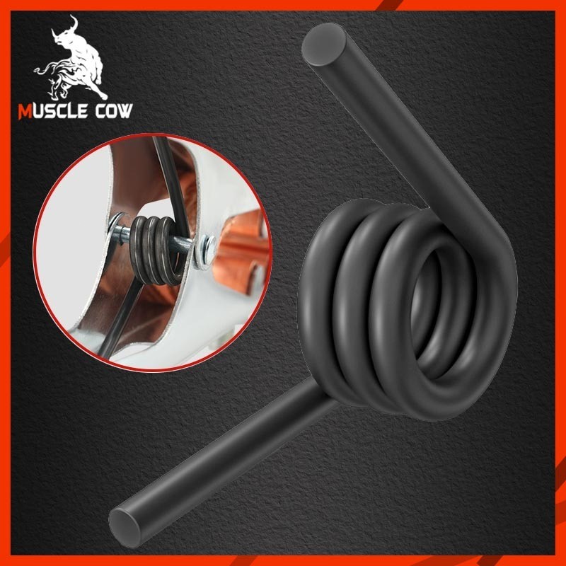 MUSCLE COW แคลมป์จับสายดินทองแดง 300A/500A สําหรับงานเชื่อม - รูปที่ 7