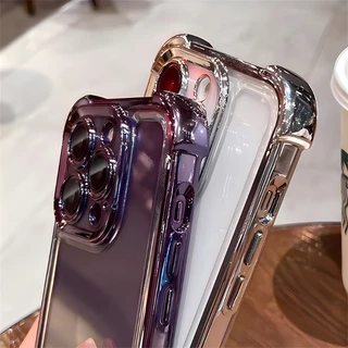 Vivo V70 V60 V50 V40 V30 Pro V60 Lite V70FE V30E V70 Elite แหวนวงเล็บชุบเคสโทรศัพท์แม่เหล็กกล้องป้องกันถุงลมนิรภัยซิลิโคนกันกระแทกฝาครอบซิลิโคนอ่อนนุ่ม