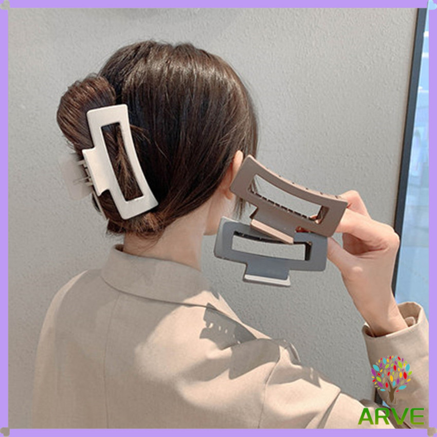 กิ๊บหนีบผม กิ๊บเก็บผม กิ๊บติดผมสไตล์เกาหลี Hair clip