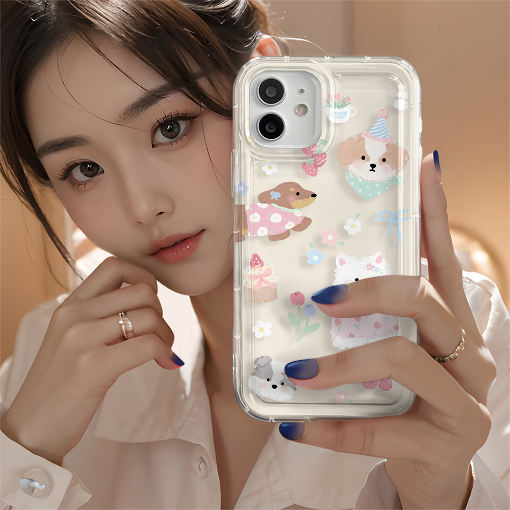 เคสโทรศัพท์มือถือ สําหรับ VIVO V30 V29 V27 V27E V25 V23 V23E V21 V21E V20 V15 X100 X90 X90S X80 X70 X60 X50 X30 Pro + Plus Lite E 4G 5G Z373
