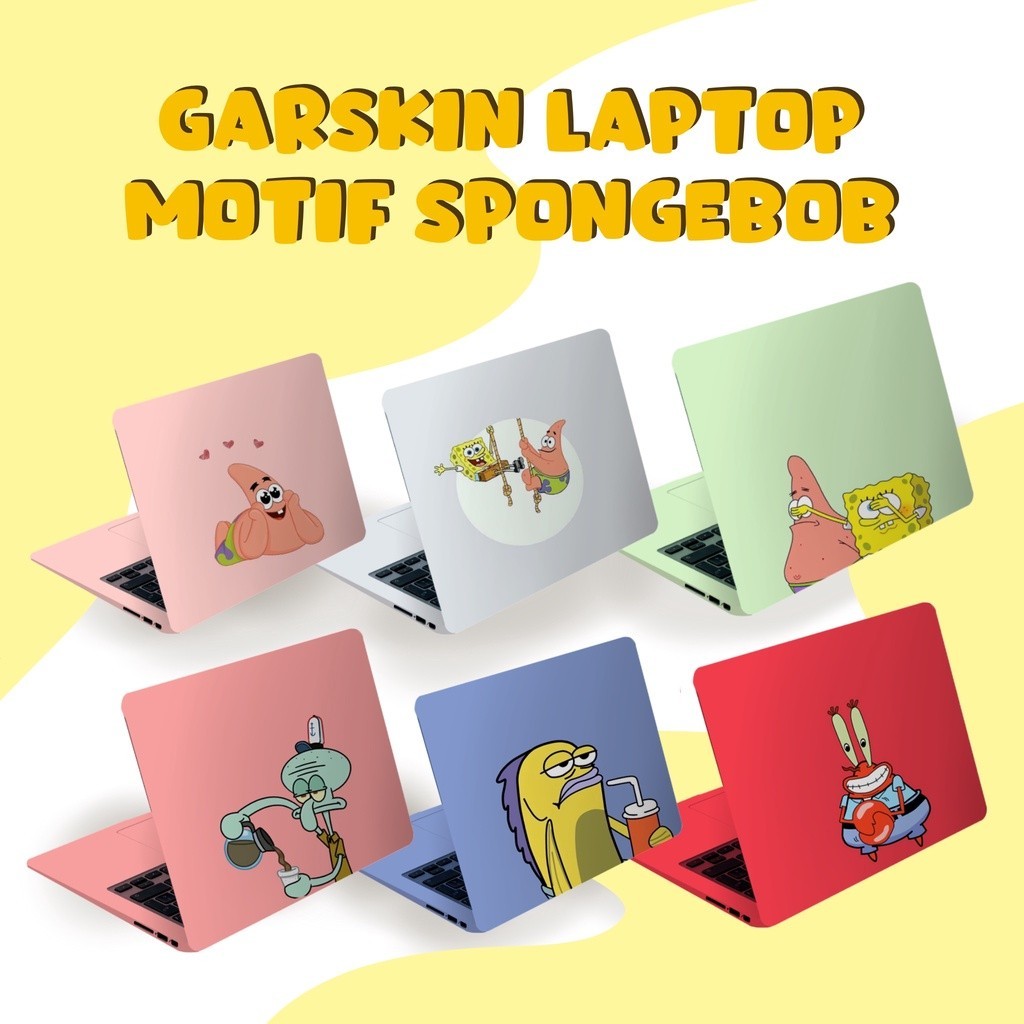 สติ๊กเกอร์แล็ปท็อป Garskin Notebook 10 12 13 14 15 17 นิ้วฝาครอบ Skin Protector คําคมน่ารัก