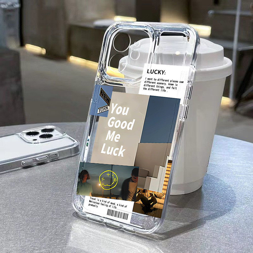 เคสอ่อนFor Samsung A57 5G A37 S26 Ultra A56 5G A54 A17 A07 A06 A05 A05s A53 A16 A15 A14 A13 A36 A35 A34 A52 A12 A12