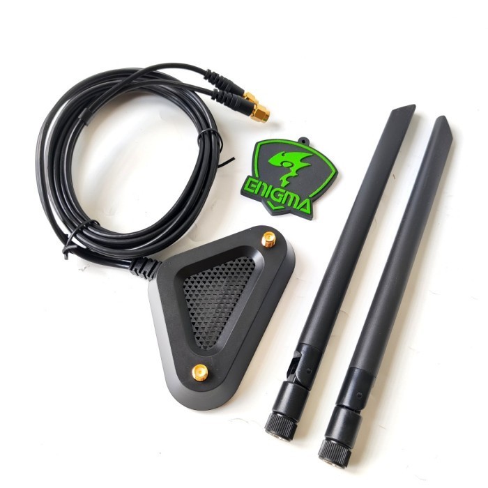 WIFI ANTENNA WTXUP 8dB 2.4G/5G DUAL BAND - ENGMAZONE