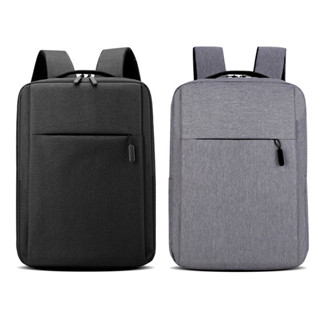 กระเป๋าผู้ชาย กระเป๋าเป้สะพายหลัง ผ้าออกฟอร์ด กระเป๋าโน๊ตบุ๊…