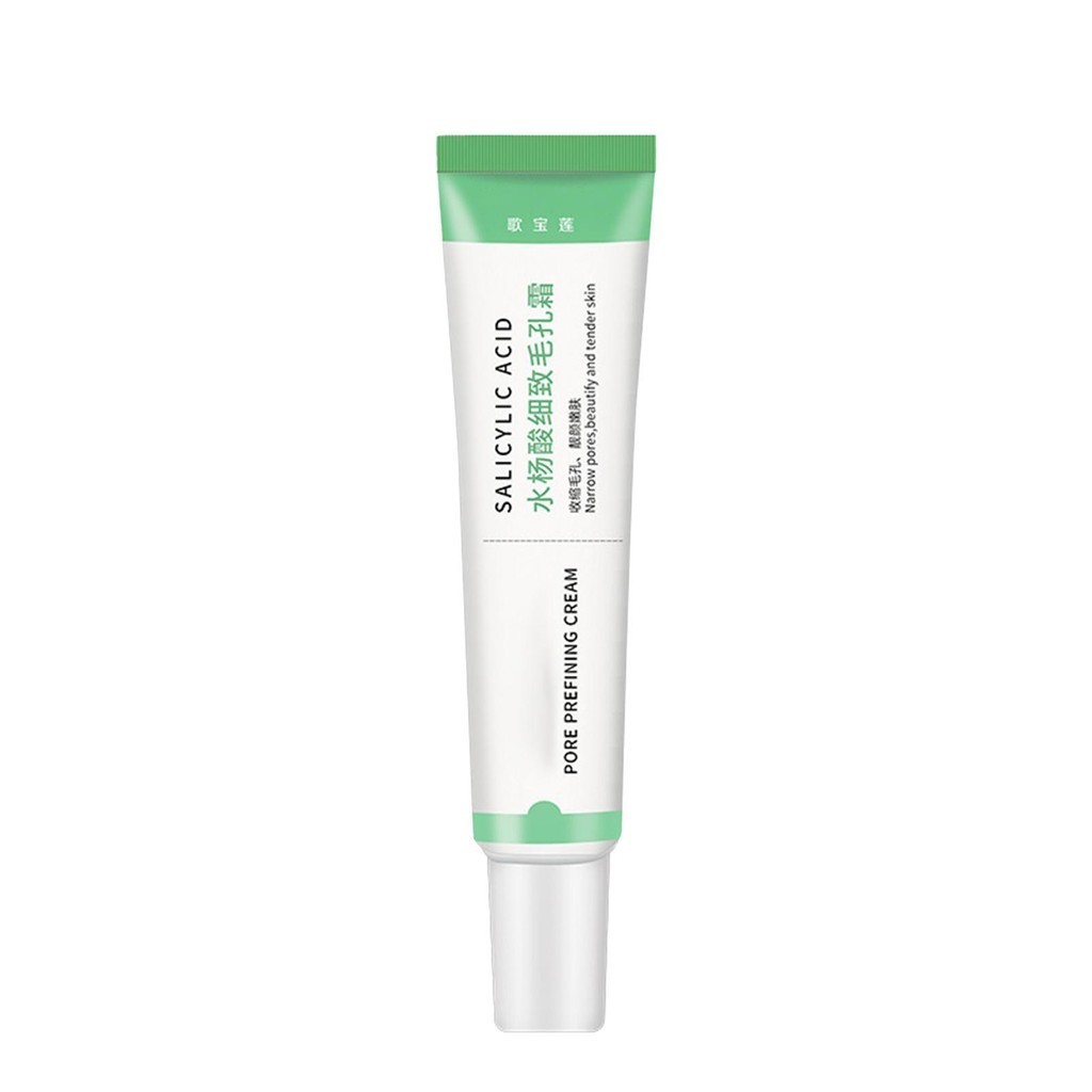 ครีมทําความสะอาดรูขุมขน 30ml Deep Cleansing Face Cream &amp; Clogged Pore Remover Oil Control Facial Pore Cleaner faotyth faotyth