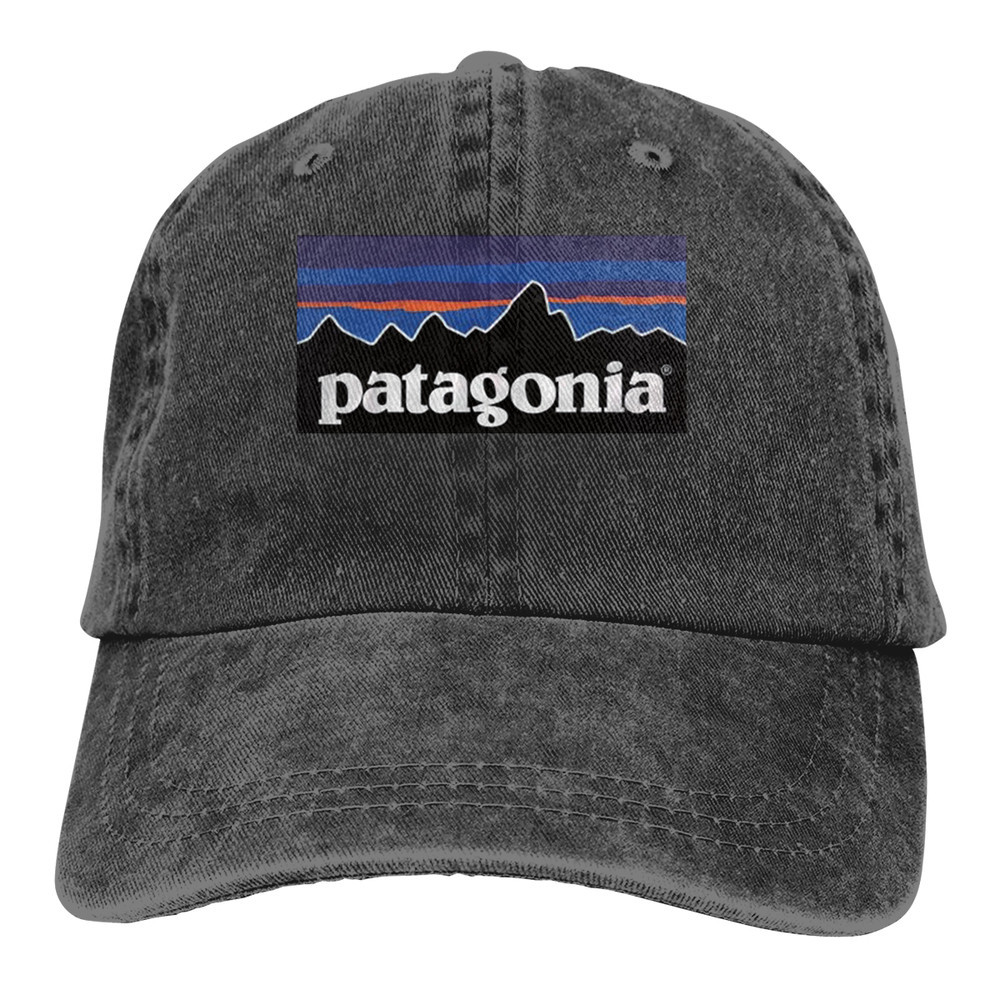 ใหม่ Patagonia Mountain Designer สเก็ตบอร์ด Nager Patagonia หมวกกันฝุ่นของขวัญวันเกิด