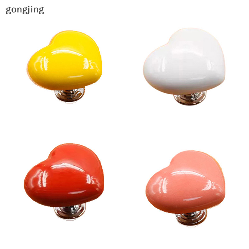Dong Handle ห้องน้ํากดปุ่มรูปหัวใจกด Push ห้องน้ําห้องอาบน้ําตกแต่งน้ํากด Flush ปุ่มเครื่องมือบ้าน th