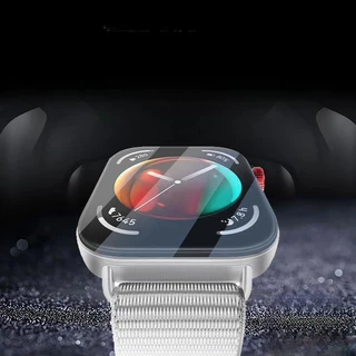 ฟิล์ม สำหรับ Huawei watch fit 5 5Pro band 11 11Pro Watch Fit 4 Pro fit 3 กันรอย ฟิล์ม ฟิล์ม TPU สำหรับ 5 5 pro 4 อุปกรณ์สวมใส่ สมาร์ทวอทช์
