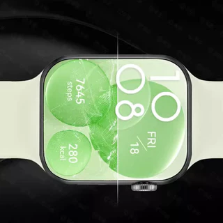 ฟิล์ม สำหรับ Huawei watch fit 5 5Pro band 11 11Pro Watch Fit 4 Pro fit 3 กันรอย ฟิล์ม ฟิล์ม TPU สำหรับ 5 5 pro 4 อุปกรณ์สวมใส่ สมาร์ทวอทช์