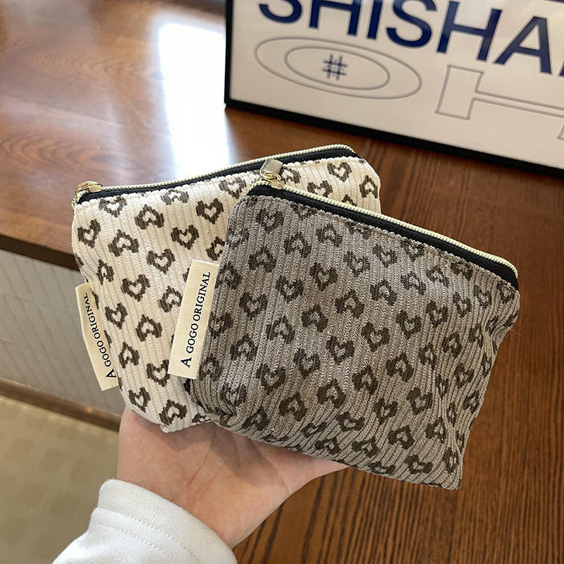 ถุงเก็บผ้าอนามัยผ้าลูกฟูก-- กระเป๋าkonvy