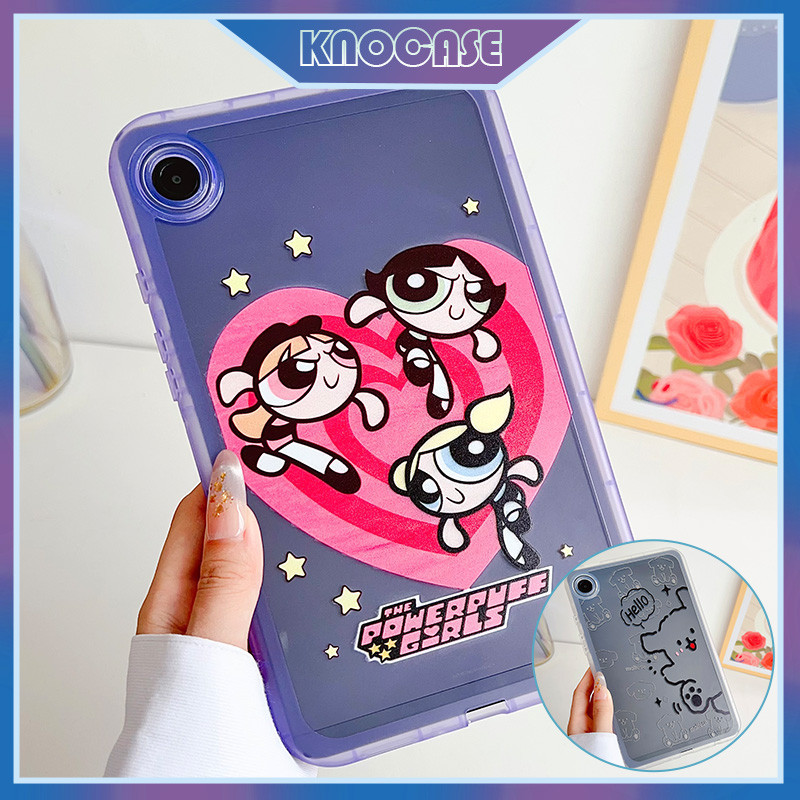 SAMSUNG สําหรับsamsung Tab A T290 T295 A7 Lite 8.7 T220 A8 10.5 X200 S6 Lite P610 Tab A9 X110 A9 + X