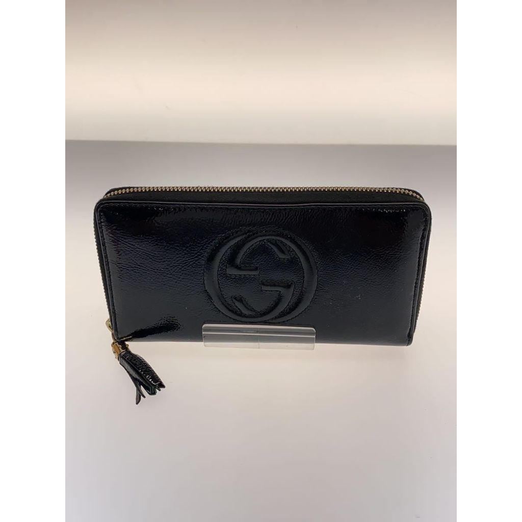 GUCCI Wallet Soho Men Direct from Japan Secondhand