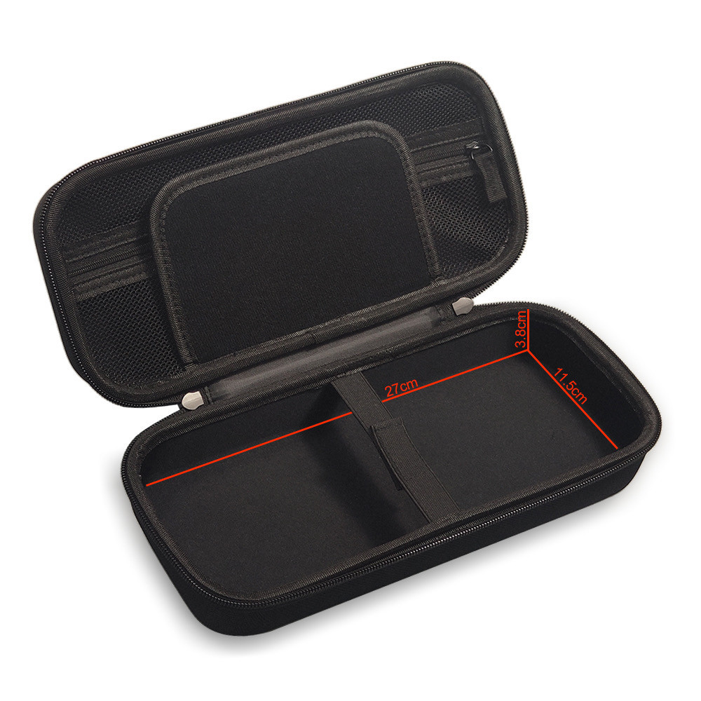 เหมาะสําหรับ AYANEO 2/2S GEEK กระเป ๋ าเก ็ บของมือถือ No. 1 mini/Pilot F1 คอมพิวเตอร ์ PC Hard Bag