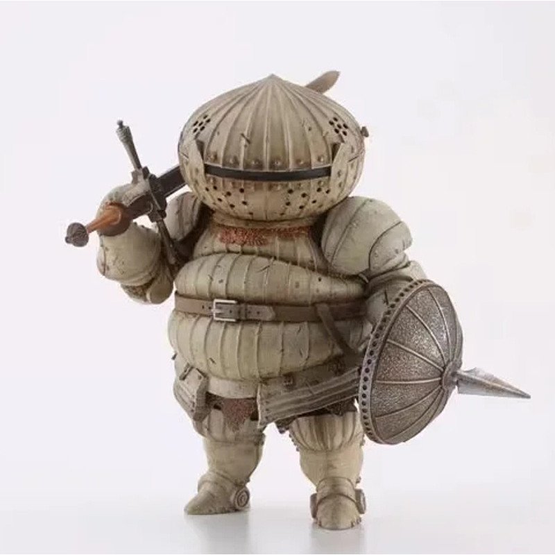 Dark Souls fangamer เกมสินค ้ า Onion Knight Jack Maya 2nd Generation Figure Figure