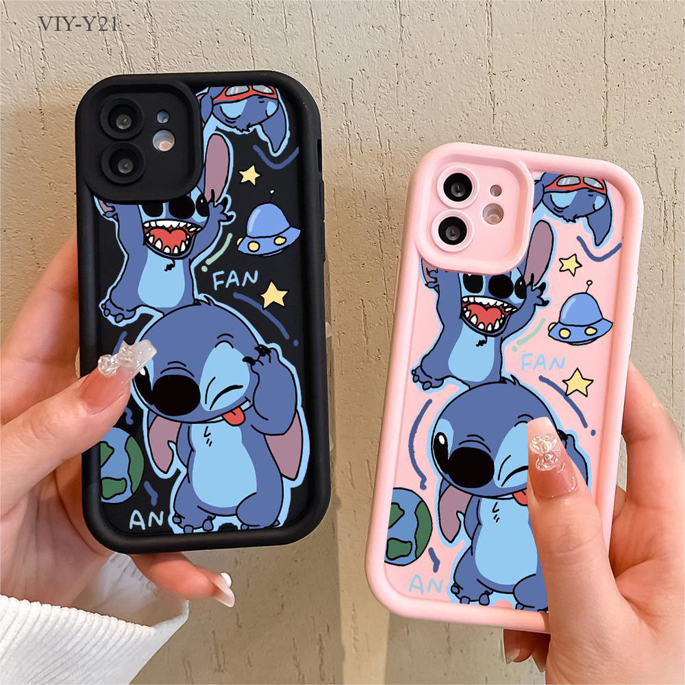 เคส For VIVO Y21 Y20 Y17S Y15S Y22 Y50 Y91C Y17 Y15 Y12 Y16 Y12S Y12A V29 V27 V25 Y35 Y36 Y30 Y22S Y27 Y20S Y33S Y33T JG