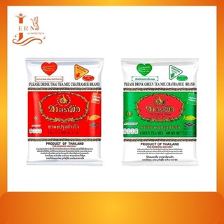 Cha Tra Mue ชาตรามือ หอม กลมกล่อม อร่อย ถูกใจผู้ดื่ม ชาไทยแด…