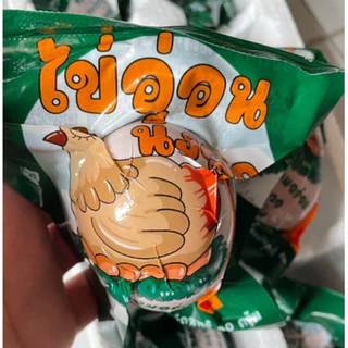 ร้านค้าคนไทยรับประกันสินค้าไข่ลูกไก่ฮ้างฮัง ไข่ตัวอ่อน ไข่ลูกไก่จีนระยะ2 ไข่ลูกไก่อ่อนจีนสุกพร้อมแกะทาน ไข่ลูกไก่สามารถเ