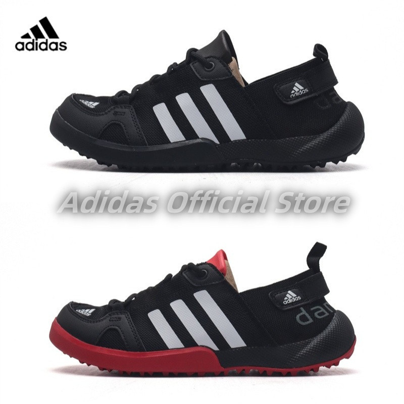 【💯  เคาน์เตอร์ของแท้】Adidas TERREX DAROGA TWO 13