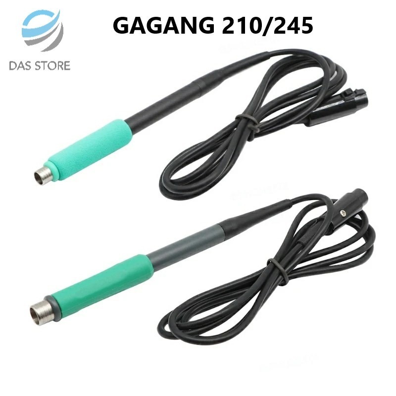 Soldering Station C245 handle/Soldering Station C210 JBC soldering handle Station รองรับทุกประเภท