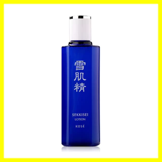 KOSE Sekkisei Lotion น้ำตบโคเซ่ 200ml (Original/Brightening)