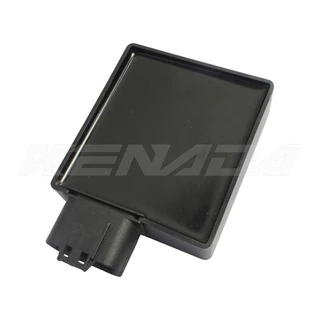 CDI 30410-KVB-851 Click110 คาร์บู Click Play กล่องไฟเดิม พร้อมใช้งาน