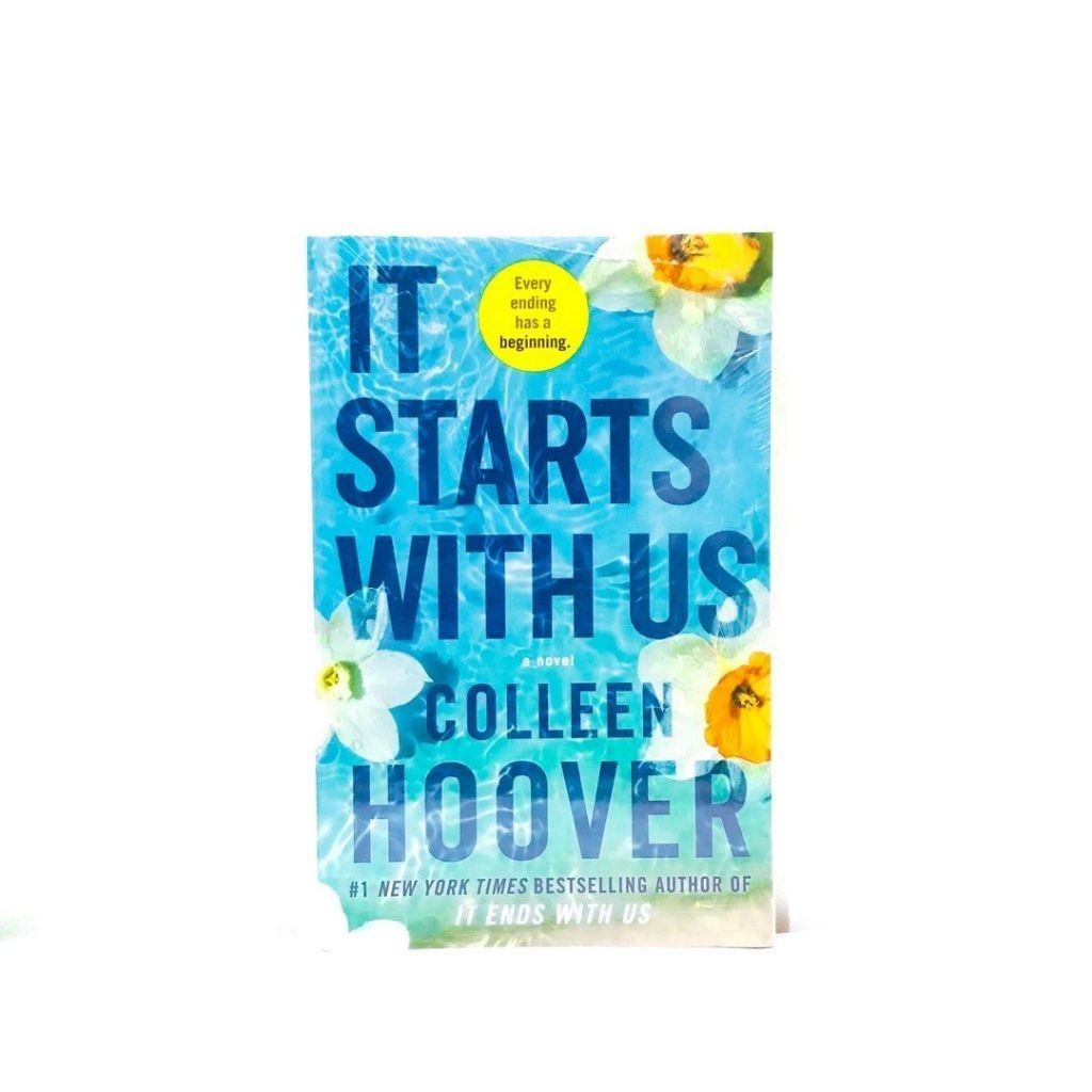 RBS: จุดเริ่มต้นระหว่างการใช้งาน - คอลลีน โฮเวอร์