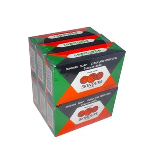 สบู่สกินเดียว 60 กรัม SKINDURE SOAP 60g.