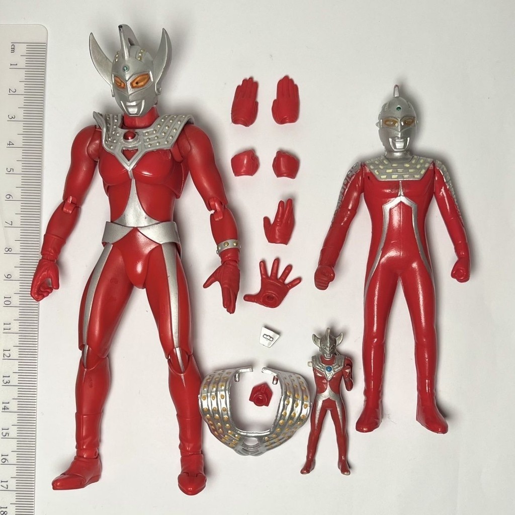 【OMG】 ultra act ultra act ultraman ultra action figure ultra act tiga ultra act 6 A Doll Excellent u