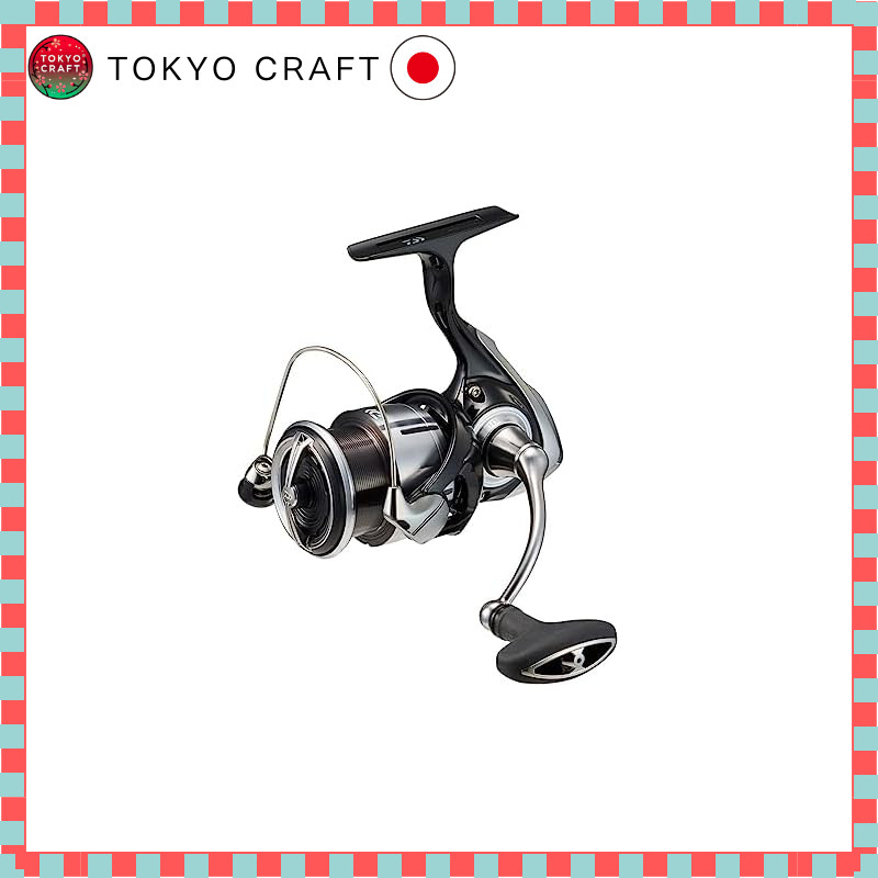 【direct from Japan】
DAIWA 23 LEXA Spinning Reel Series