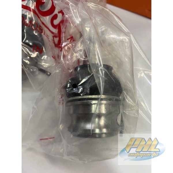 ลูกหมากปีกนกล่างSubaru xv forester ยี่ห้อ555 ราคาคู่ละ สินค้าแท้ตองห้า