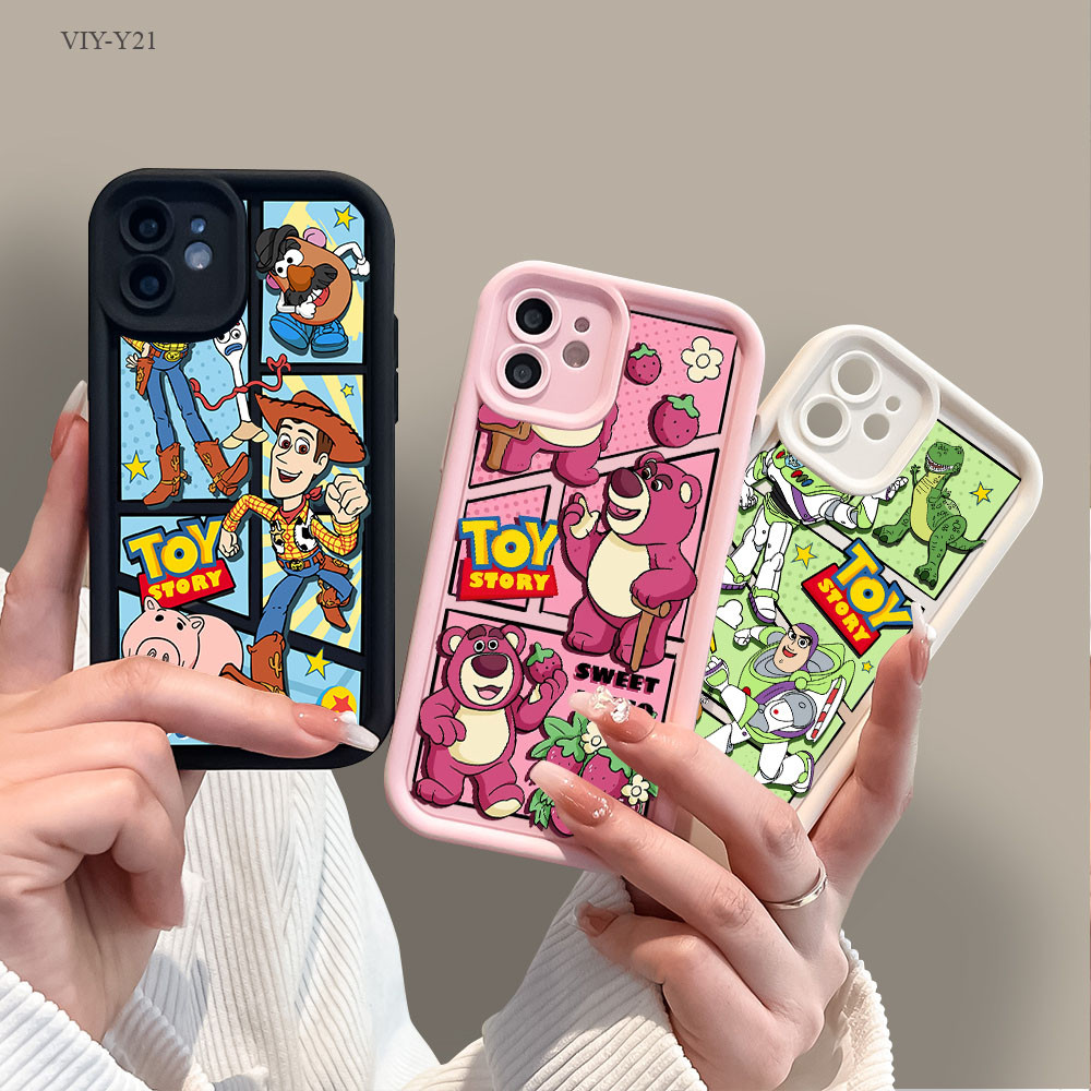 VIVO Y21 Y20 Y17S Y15S Y22 Y50 Y91C Y17 Y15 Y12 Y16 Y12S Y12A V29 V27 V25 Y35 Y36 Y30 Y22S Y27 Y20S Y33S Y33T เคส JGS