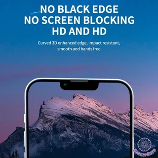 สำหรับ IPhone 17 AIR 16 11 13 15 14 12 Pro Max XR X XS Max 14 15 7 8 16 Plus SE แฟชั่นป้องกันหน้าจอกระจกปกป้องฟิล์ม