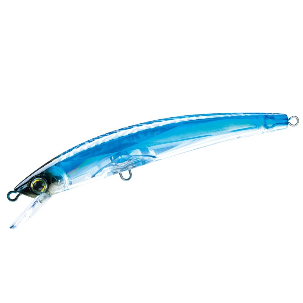 YO-ZURI Lure Crystal 3D Minnow Magnum (F) 165mm F1151-Color
