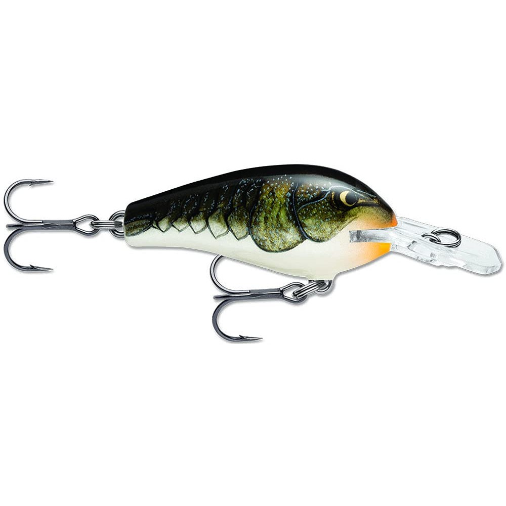 Rapala Fat Rap FR5 8g 5cm Lure