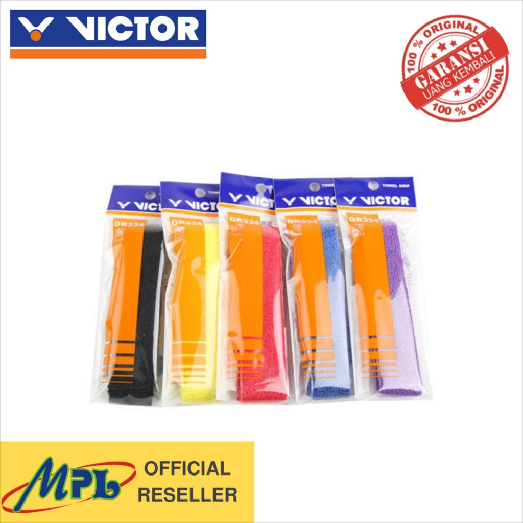 TOWELL GRIP VICTOR GR-334 / GRIP TOWEL