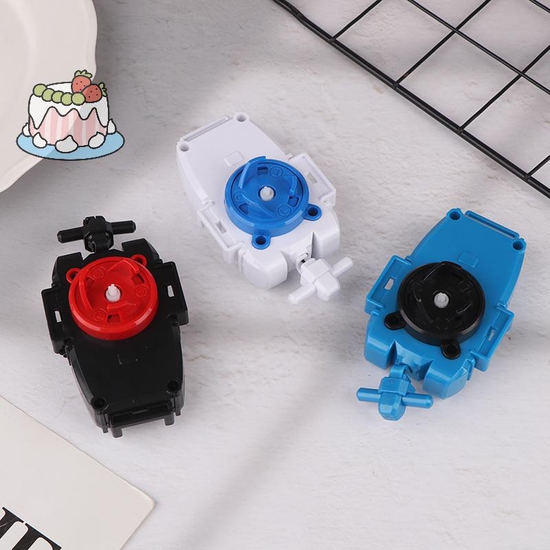 [Sep] ระเบิด Gyroscope BX-18 Cable Launcher X Series อุปกรณ์ต่อพ่วง Launcher BX Spinning Tops ของเล่