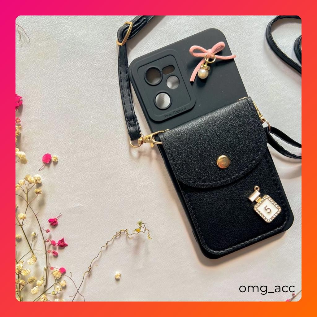 FJ13 EQ22 กระเป๋าสตางค์สําหรับ Xiaomi Redmi A1 A1 + A2 A3 4A 4 4X 5 5A 5 + 6 6A 7 7A 8 9 Prime 9A 9i