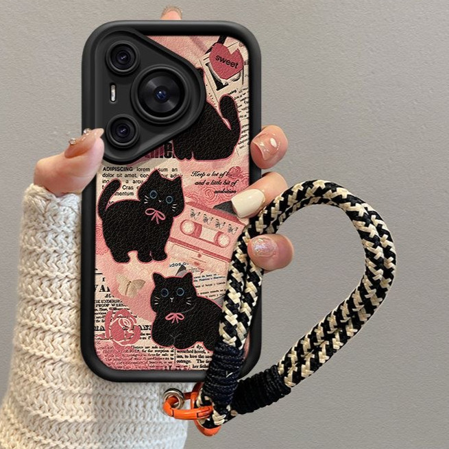 กรณีสําหรับ Honor X9C X9B X9A X9 X8 X8A X8B X7 X7A X7B X7C X6B X5B 8A 20 HUAWEI Y6P Y7 2019 Y9 Pro Y