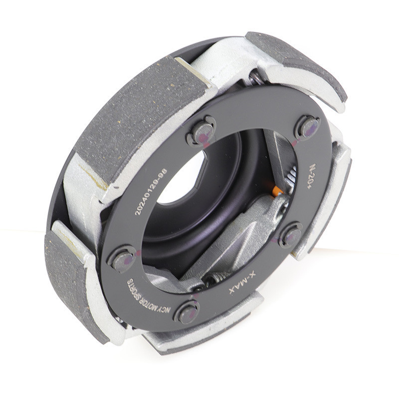 NCY RACING CLUTCH SHOE N-20+ XMAX250 / XMAX300 / XMAX