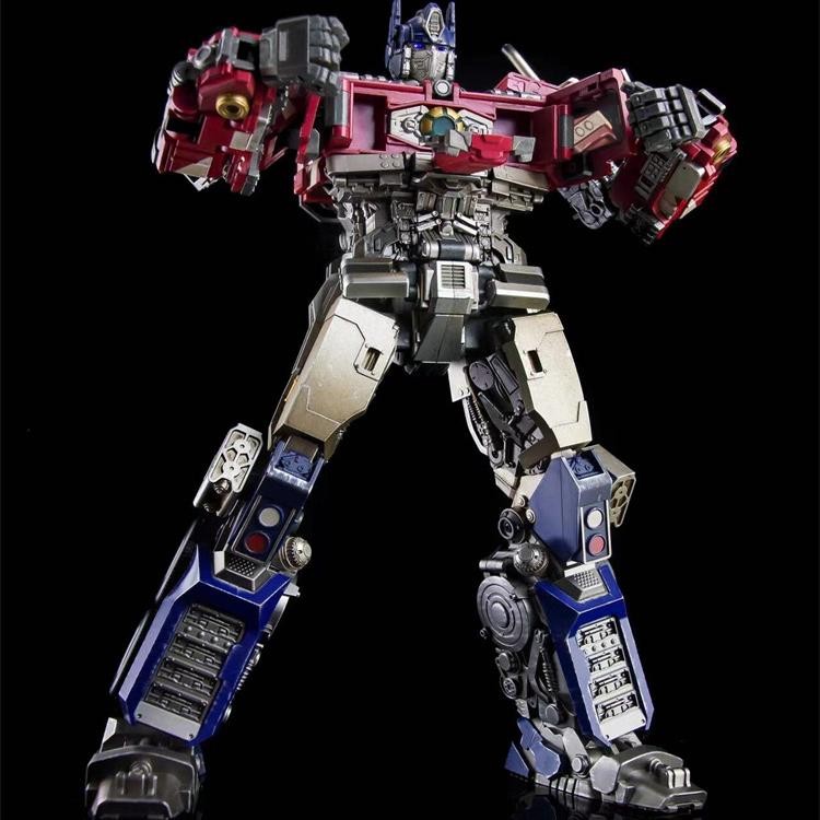 [Collection Boutique] แมวนําโชคพร้อมสต็อก [Mvp-01 Atlas] Atlas to Seven Optimus Prime