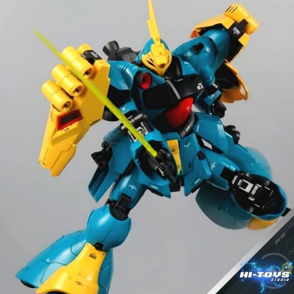 DABAN - 8819 1/100 RE Gyunei Guss's Jagd Doga