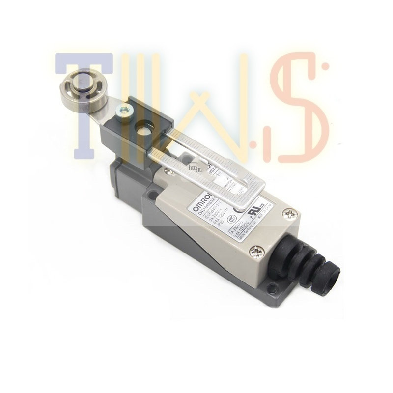 ร้านในไทย! LIMIT SWITCH ลิมิตสวิตช์   ส่งของทุกวัน D4V-8104SZ-N, D4V-8108SZ-N 5A250VAC 0.4A125VDC ออกบิลได้