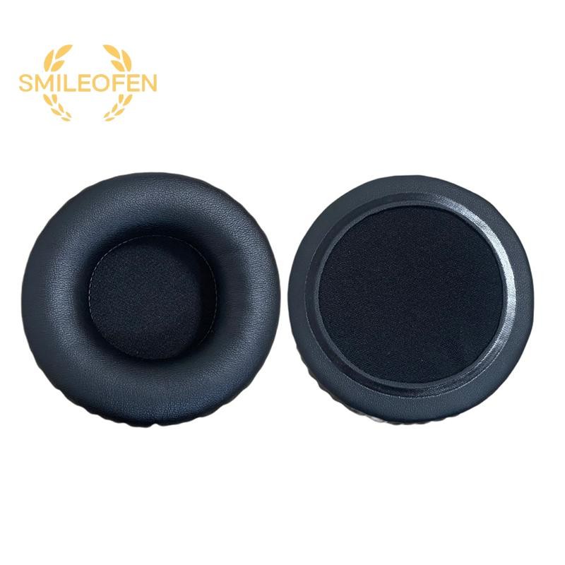 [Smileofen] เหมาะสําหรับ Pioneer DJ HDJ-X10 HDJ-X7 HDJ-X5 หูฟังฟองน้ําฝาครอบเปลี่ยนอุปกรณ์เสริมฝุ่นสกปรกและรอยขีดข่วนทนใหม่