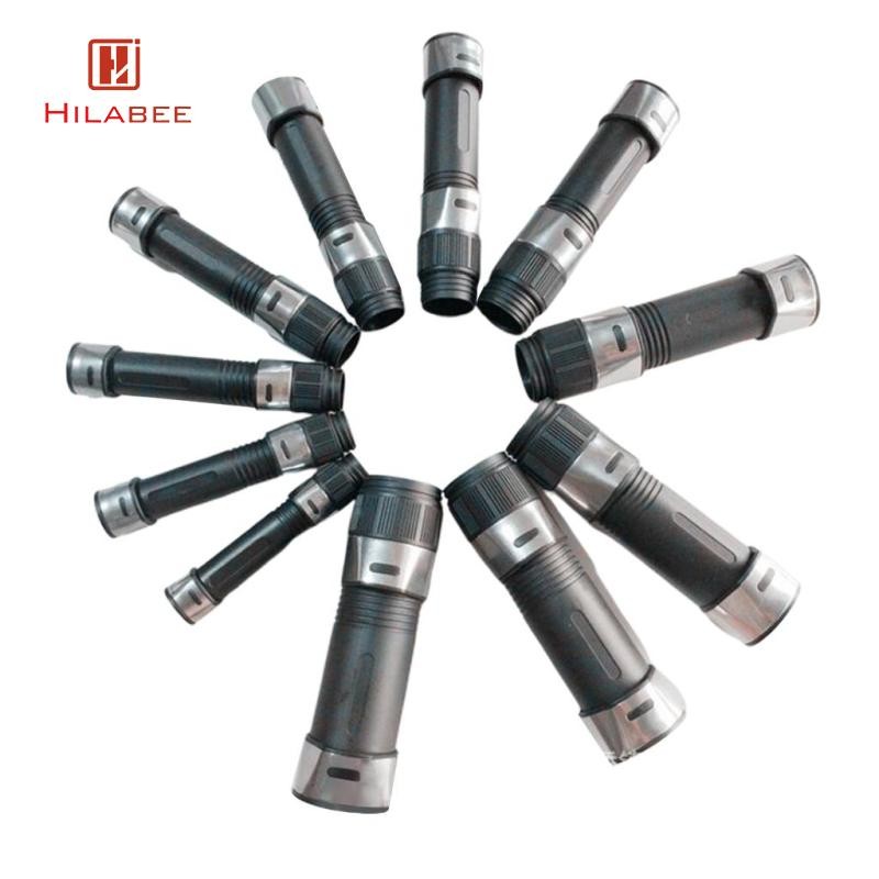 Hilabee Heavy Duty Reel Seat Pole ติดตั้งที่นั่งซ่อม Rods ทะเลน้ําเค็มและน้ําจืด