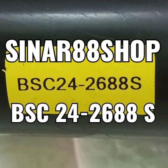 FLAYBACK TV BSC24-2688S BSC 24-2688S FLYBACK FLAAIBACK PLEBACK PLAYBACK PLYBACK PLEBACK